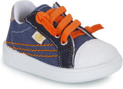 Citrouille et Compagnie Pantofi sport Casual Băieți CHOCOPI Citrouille et Compagnie albastru 20