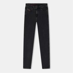 Diesel Дънки Diesel Women's Skinny Jeans - Black/Grey Denm - sportihobi - 86,04 лв