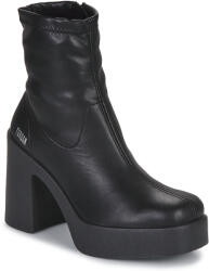 Yurban Botine Femei BERGAMO Yurban Negru 41