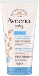 Aveeno Baby dermexa good night balzsam 75 ml