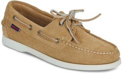 Sebago Pantofi barcă Femei PORTLAND FLESH OUT WOMAN Sebago Bej 41