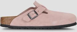 Birkenstock Saboti Femei Boston BIRKENSTOCK roz 35 - spartoo - 629,60 RON
