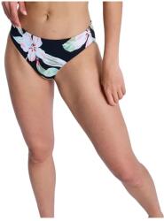 Roxy Essentials PT Hipster bikini bottom - Black (Anthracite Spring Charming)