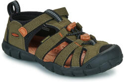 KEEN Sandale sport Fete SEACAMP II CNX Keen Kaki 27 / 28