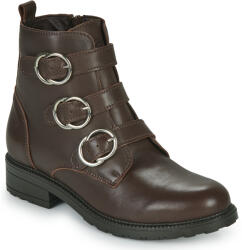 Betty London Ghete Femei FOXXI Betty London Maro 35