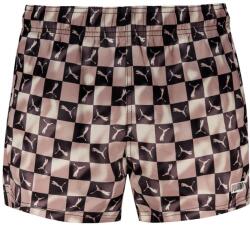 PUMA Бански гащета Puma 701237071 swimming shorts - Brown (Chocolate Brown Combo)