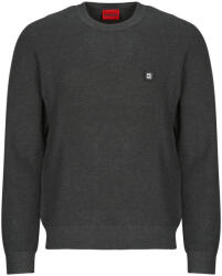 HUGO BOSS Pulovere Bărbați Setal HUGO Gri EU L