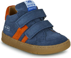 GBB Pantofi sport stil gheata Fete AMUSANT TWIST GBB albastru 30