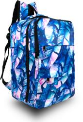  Zellia Hátizsák Hz-103 Mintás Y464-1 - Steppelt - Vízlepergetős - 40 X 25 X 20 Cm (58755594)