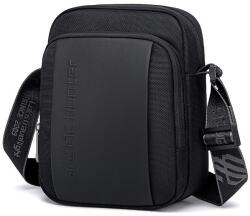  Arctic Hunter, AH-K00542-black, Oldaltáska, Válltáska (AH-K00542-black)