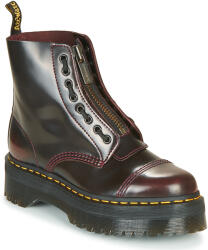 Dr. Martens Ghete Femei SINCLAIR Dr. Martens Bordo 36