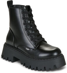 Buffalo Ghete Femei ASPEN LACE UP Buffalo Negru 38