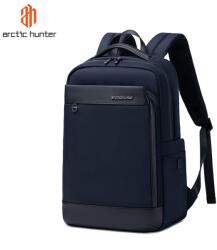  Arctic Hunter, AH-B00672-blue , Üzleti hátizsák, Laptoptáska (AH-B00672-blue)