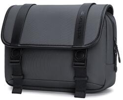  Arctic Hunter Oldaltáska - AH-K00568-grey- Szürke (AH-K00568-black-1)