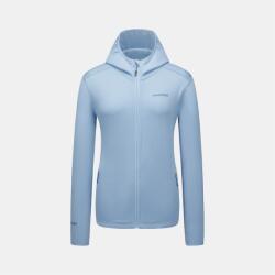 Karrimor Дамско поларено яке Karrimor Helium Fleece Jacket Womens - Blue