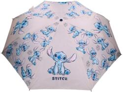 VADOBAG Чадър Vadobag Lilo & Stitch Stitch Turbulent Skies umbrella - Pink (Multicolor)