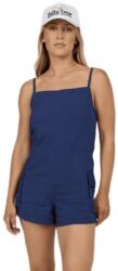 SALTY CREW Driftwood sleeveless romper - Blue (Bright Navy)