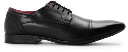 Lambretta Cameron Mens - Black