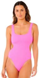 Rip Curl Бански костюм Rip curl X Surf City swimsuit - Pink (Super Pink)