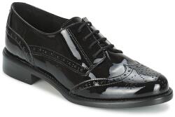 Betty London Pantofi Derby Femei CODEUX Betty London Negru 38