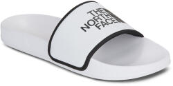 The North Face Șlapi Bărbați Base Camp Slide III The North Face Alb 40 1/2