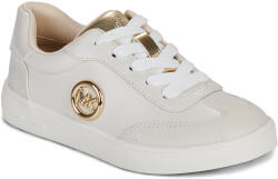 MICHAEL Michael Kors Pantofi sport Casual Fete JEM SCOTTY CHARM MICHAEL Michael Kors Bej 31