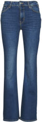JDY Jeans flare JDYKATHY HW FLARED JDY albastru EU XL / 32