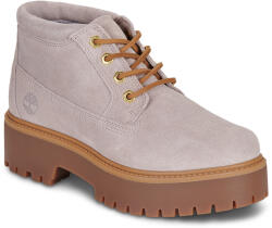 Timberland Ghete Femei STONE STREET Timberland violet 37