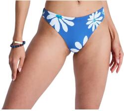 Roxy Essentials PT Cheeky bikini bottom - Blue (Dutch Blue Flower Soul)