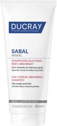 Ducray Argeal Oily Scalp Shampoo 200 ml (3282770397246) (3282770397246)