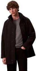 Calvin Klein Палто Calvin klein LV04LD515G coat - Black (Black)