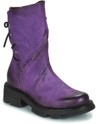 Airstep / A. S. 98 Ghete Femei LANE ZIP Airstep / A. S. 98 violet 38