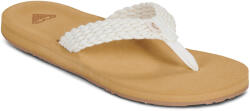 Roxy Flip-Flops Femei PORTO IV Roxy Alb 40