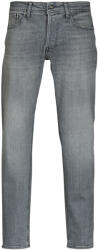 Jack & Jones Jeans drepti Bărbați JJIMIKE JJORIGINAL JJ 811 Jack & Jones Gri US 30 / 34