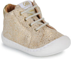 GBB Pantofi sport stil gheata Fete LANINOU GBB Bej 23