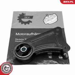 ESEN SKV Uloženie, motor ESEN SKV 75SKV061 (75SKV061)
