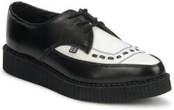 TUK Pantofi Derby Femei MONDO SLIM TUK Negru 42 - spartoo - 682,00 RON