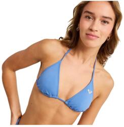 Roxy Essentials SD Tiki Triangle bikini top - Blue (Dutch Blue)