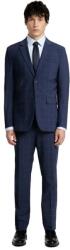 SELECTED Сако Selected Slim-Lewis Check blazer - Blue (Navy Blazer / Window Pane)