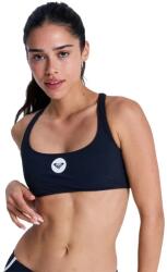 Roxy Active SD Athletic Bralette bikini top - Blue (Anthracite)