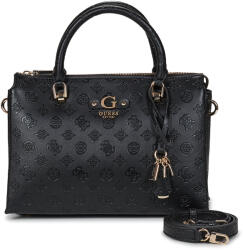 GUESS Genti de mână Femei DITA MULTI COMP SATCHEL Guess Negru Unic
