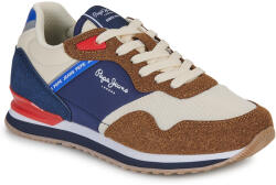 Pepe jeans Pantofi sport Casual Băieți LONDON SIGHT B Pepe jeans albastru 38