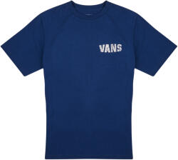 Vans Tricouri mânecă scurtă Fete RACING FLAMES SS Vans Albastru EU M