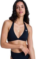 Roxy ERJX305689 Essentials Fixed Triangle bikini top - Black (Anthracite)