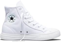 Converse Маратонки Converse Kids Canvas High-Top Trainers - White - sportihobi - 132,98 лв