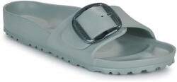 Birkenstock Papuci de vară Femei Madrid Big Buckle EVA BIRKENSTOCK albastru 39