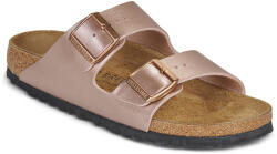 Birkenstock Papuci de vară Femei Arizona BIRKENSTOCK Auriu 38 - spartoo - 472,00 RON