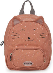 TRIXIE Rucsacuri Fete Sac à dos petit modèle - MISS CAT 5.2L TRIXIE roz Unic