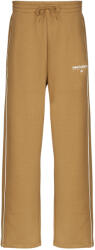 New Balance Pantaloni de trening Bărbați LINEAR GRAPHIC FLEECE PANT New Balance Maro EU M