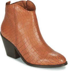 Fericelli Botine Femei LISA Fericelli Maro 37